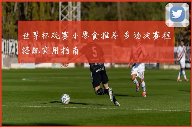 世界杯观赛小零食推荐 多场次赛程搭配实用指南