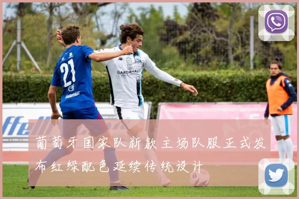 葡萄牙国家队新款主场队服正式发布红绿配色延续传统设计